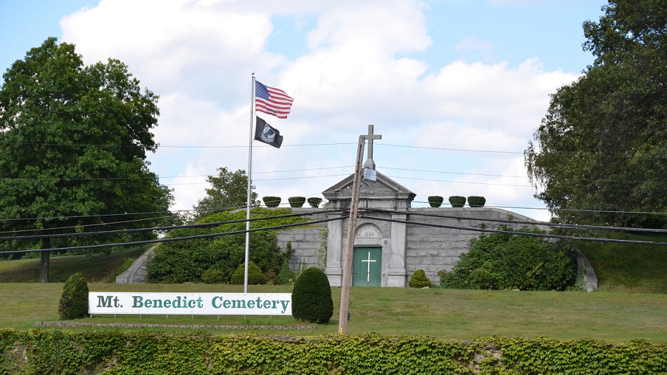 Mount Benedict Cemetery